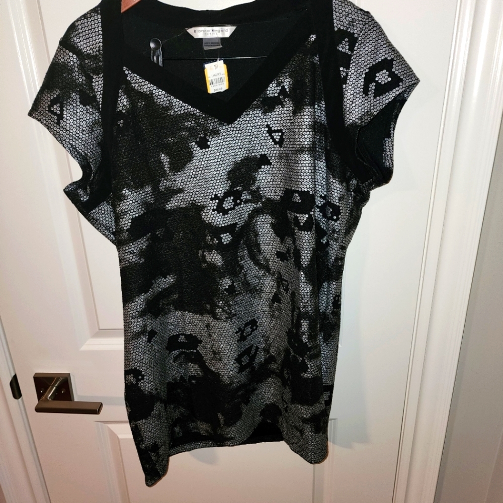 Designer Top
